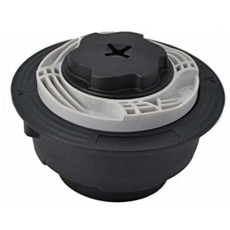 Mähkopf, Schneidköpfe für Stihl AutoCut C6-2 Schneidkopf FS38 FS40 FS45 FS50 FSE81, fse 4006 710 2126, Stihl Autocut C6-2 Rasenmäher-Fadenschneider