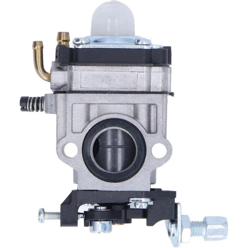 Vergaser-Vergaser-Austauschsatz, Freischneider-Vergaser für TB43 TU43 2-Takt-Rucksack-Benzin-Freischneider für Benzin-Rasenmäher