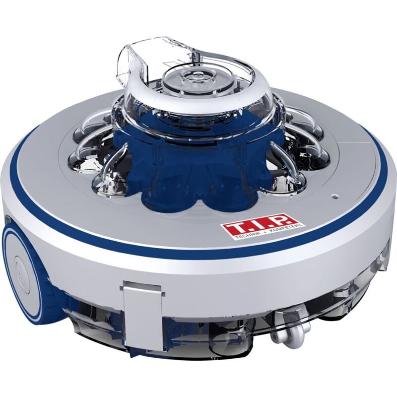 T.I.P. Akku Poolroboter Sweeper 3600 T.I.P. Akku Poolroboter Sweeper 3600 Poolroboter