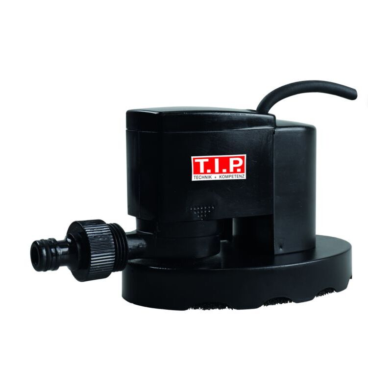 Technische Industrie Produkte CoverOne 1500 aut 30441 Poolpumpe 1300 l/h 1.6 m - T.i.p.