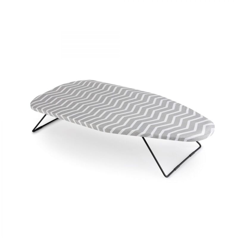 Tisch-Bügelbrett, 75x34cm. JATA HPLA8214