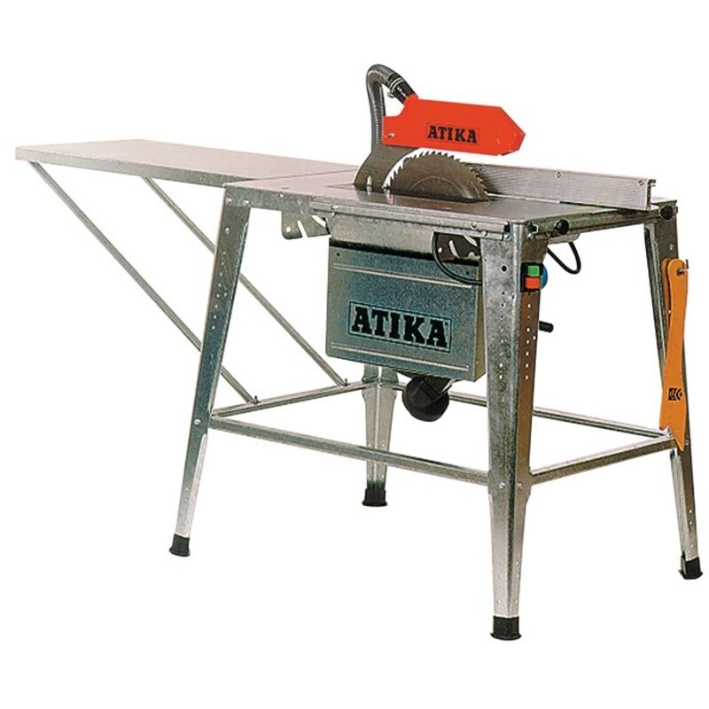 Atika - Tischkreissäge ht 315 2.000 w ø 315 mm - 301940