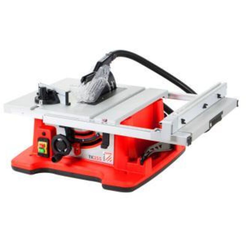 Holzmann - TK255 Tischkreissäge