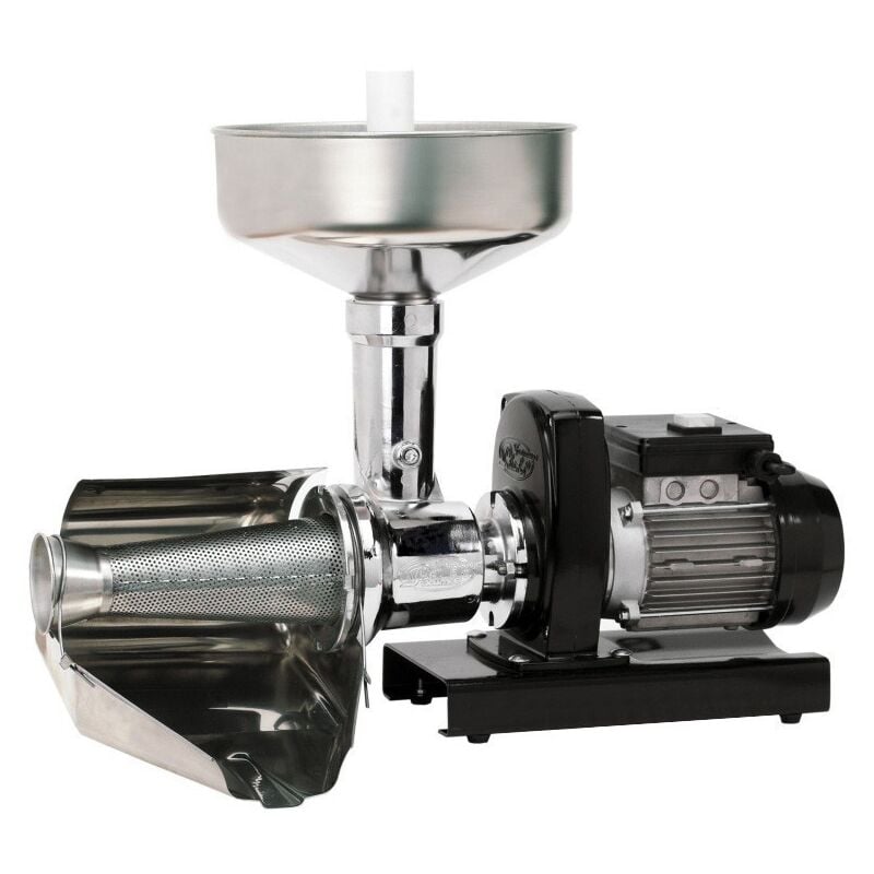 Palumbo Motorsäge Für Topfmähdrescher Elektro Inox Tisch Motor Hp 0,50 Sm3