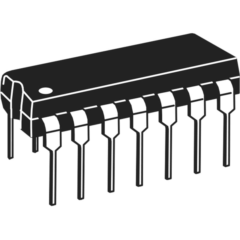 TLC5562-fach Timer c-mos texas-instruments - Texas Instruments