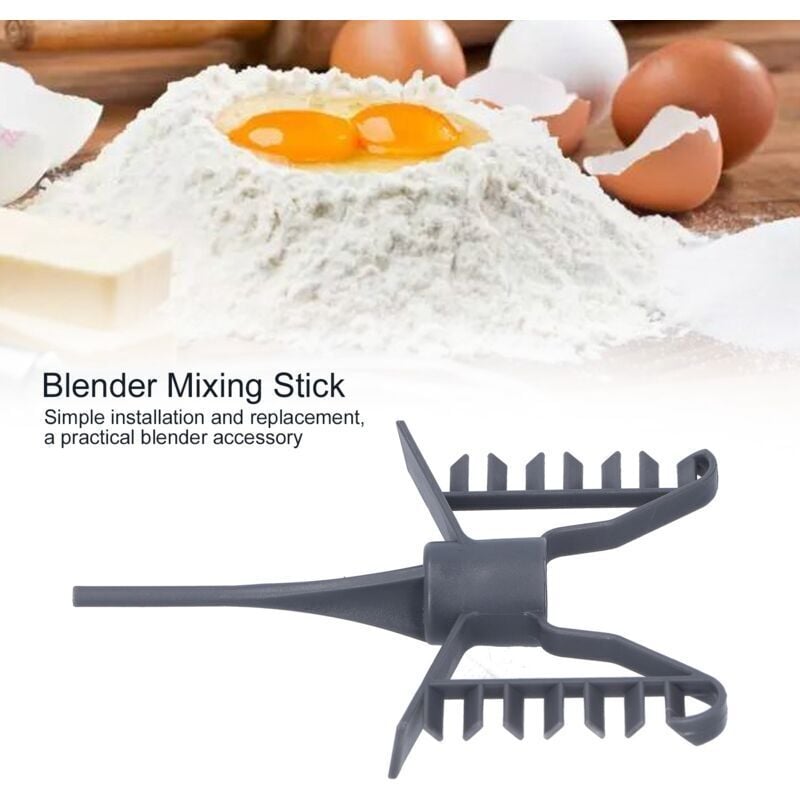Ymyny - TM21 Butterfly Mixer, Mixer, Ersatzteile für Vorwerk Küchenmaschine, Küchenmaschine passend für Vorwerk TM21 Butterfly Mixer, Schneebesen