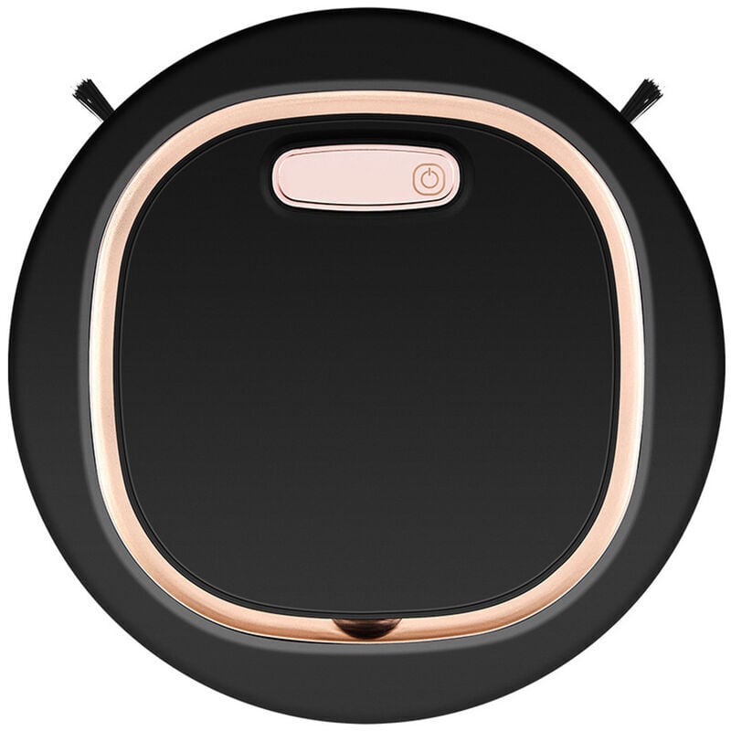 Odipie - Tnfeeon Staubsauger, Leistungsstarker Saugroboter-Staubsauger 3-in-1 Automatisch Sicher fr den Heimboden (Wie gezeigt33)