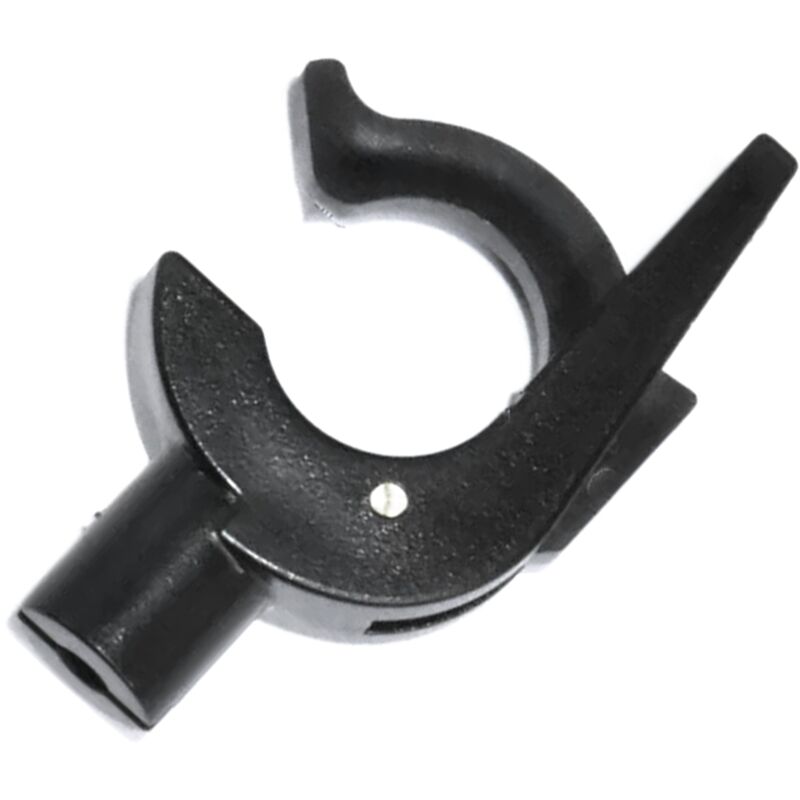 Tlily - Tonarmhalter Tonarmstütze für Plattenspieler der SL1200 Serie, Essentielles Zubehör für Plattenspieler