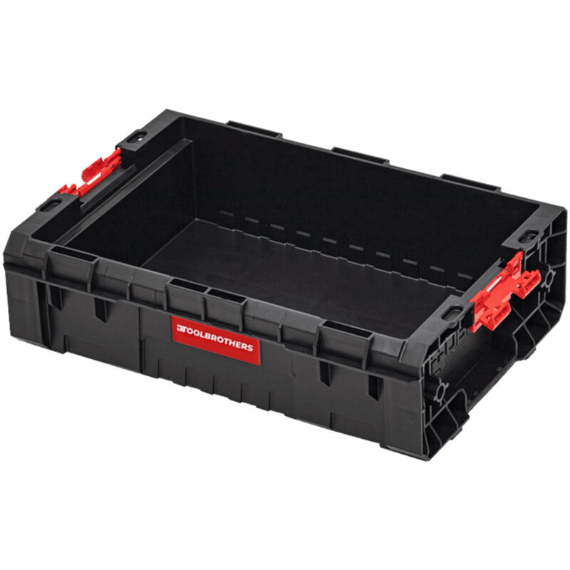 Rhino l Werkzeug Box eco 9 l - Basis für rhino l Werkzeug Box extender - Toolbrothers