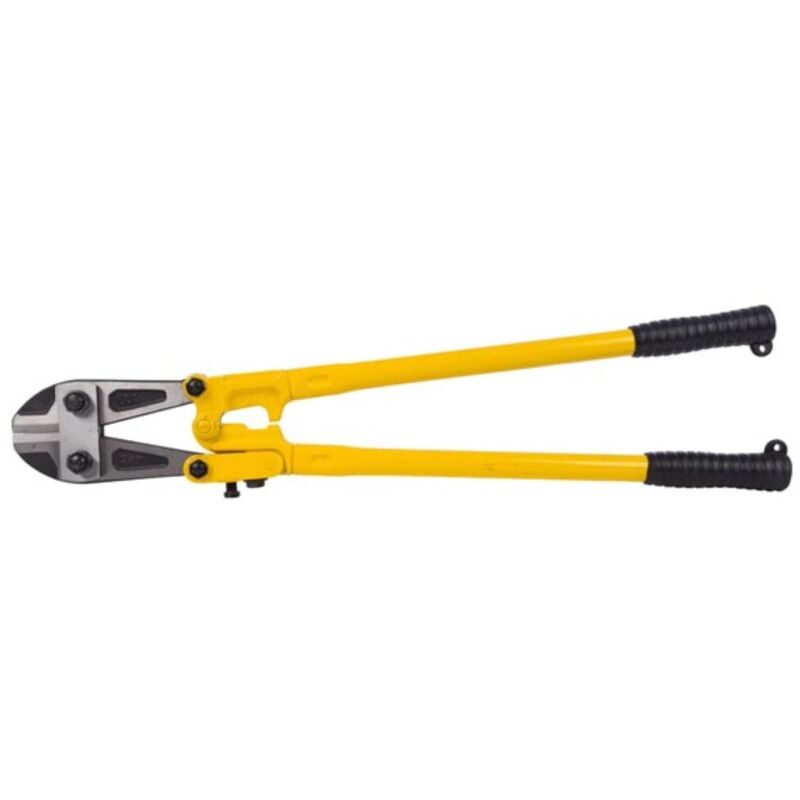 WERKZEUGE / HANDWERKZEUGE / BOLZENSCHNEIDER - 24 Zoll / 600 mm / 2400g / T8-Stahl