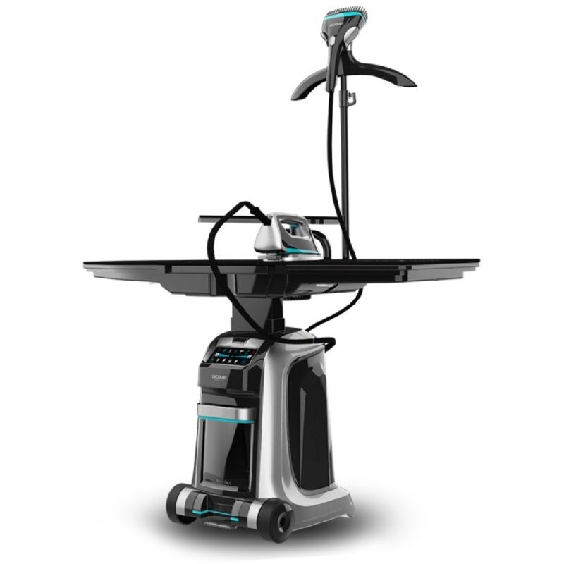 Professionelle Bügelzentren Total Iron 10100 Pro - Cecotec