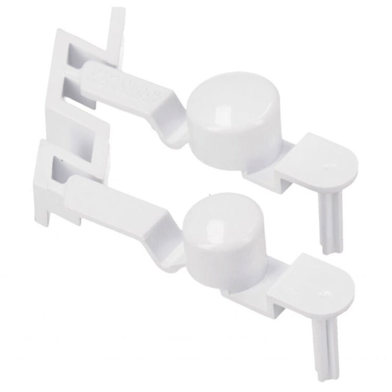 Whirlpool - Ersatzteil - sos Accessoire Touche départ pour Lave-linge - 481241029503 privileg, indesit, philips, singer - philips, privileg, singer,