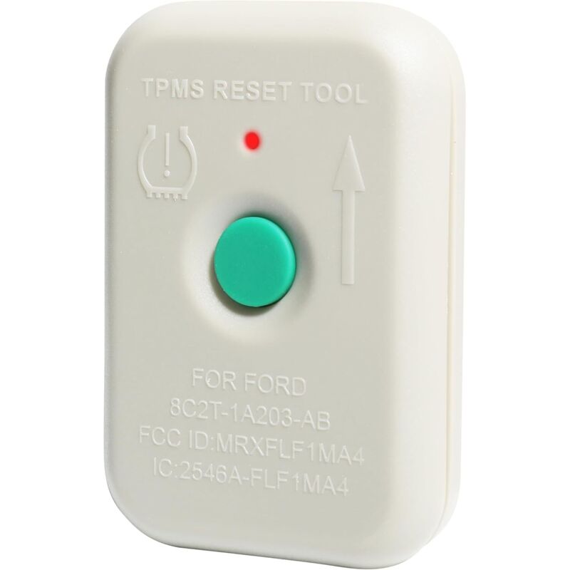 TPMS-Anlernwerkzeug für Pkw, TPMS-Reifendruckkontrollsensor-Reset-Tool, Reifendruckkontrollsystem für Pkw, TPMS-Referenzteilenummern TPMS19