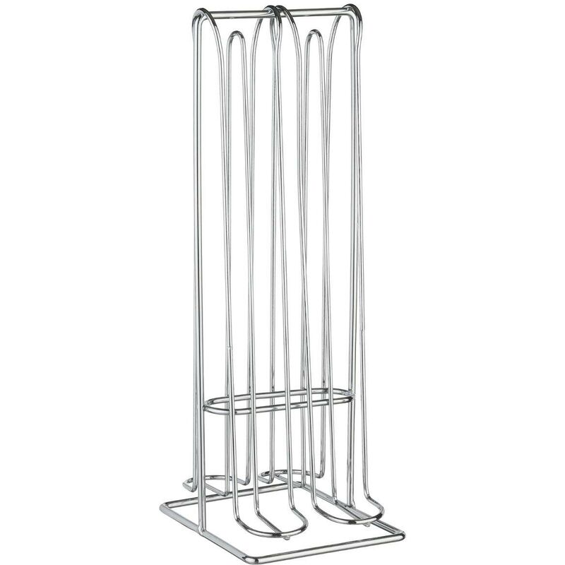 Secret De Gourmet - Kapselhalter x32 verchromt - 5five