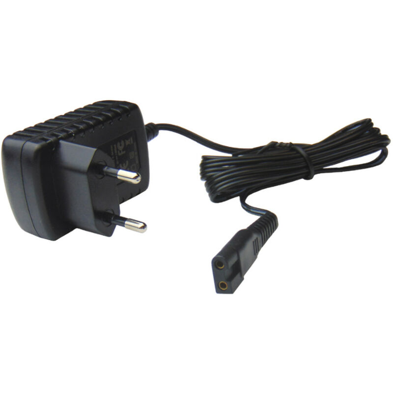 1,9V 1,4A Netzteil / Ladegerät / Ladekabel / Netzgerät kompatibel mit Panasonic Haarschneider Bartschneider Rasierer / mit EU-Stecker - Trade-shop
