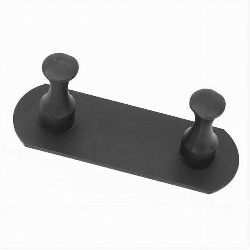 Trade Shop Traesio - Trade Shop - anlage mit 2 ganci nero für kitchen kitchen bagno to parete 59751 -