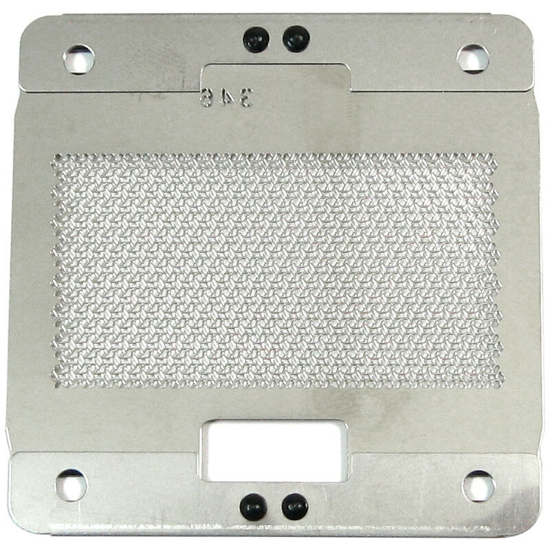 Trade-shop - Ersatz Scherfolie Scherblatt Ersatzteil Messer Rasierer für Braun 346 5001751 5346702 5340 5346 5515 Sixtant 6006 automatic Sixtant 6007
