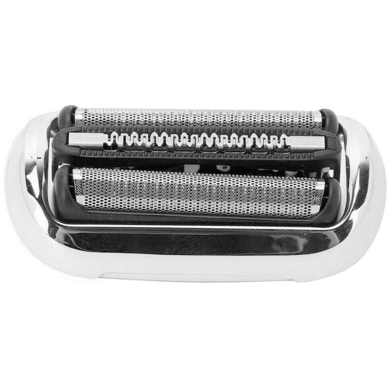 Ersatzfolie Scherkopf Schermesser Klingenblock für Braun Series 7 70-B1000S 70-S1000S 70-S1200S 70-S4200CS 70-S7865CC Elektrorasierer - Trade-shop