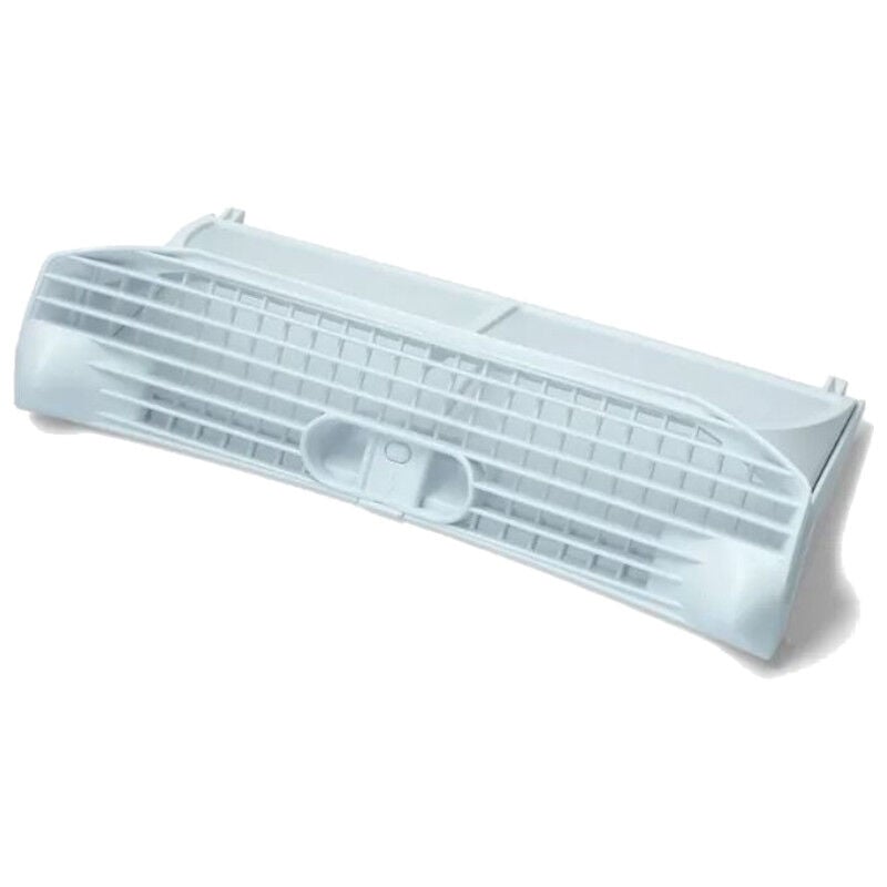 Trade-shop - Flusensieb Filter kompatibel mit Bauknecht Whirlpool 481248058322, 481248058081 / passend für Wäschetrockner Kondenstrockner, ausklappbar