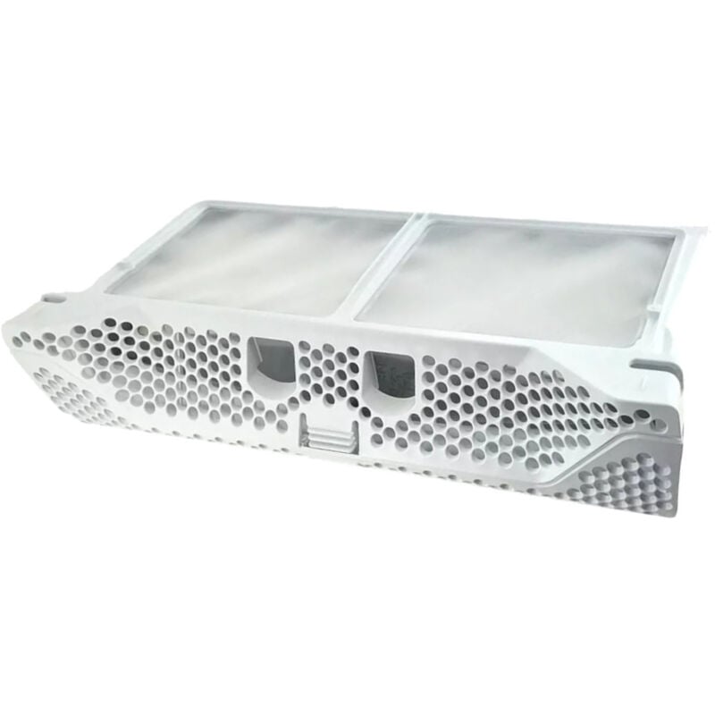 Trade-shop - Flusensieb / Filtertasche 335x165x81mm für Electrolux 807453901/9 8074539019 für Trockner Waschtrockner Wäschetrockner