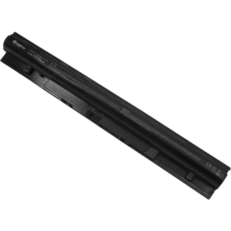Li-Ion Akku, 14,4V/14,8V / 4400mAh ersetzt ibm Lenovo L12L4A02 L12L4E01 L12M4A02 L12M4E01 L12S4A02 L12S4E01 L12L4A01 L12S4A01 4INR19/66 für Lenovo