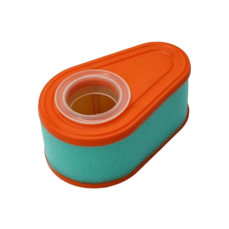 Luftfilter inkl. Vorfilter kompatibel mit Briggs & Stratton 090602 100602 100605 100607 100802 100807 101602 Rasenmäher Aufsitzmäher - Trade-shop