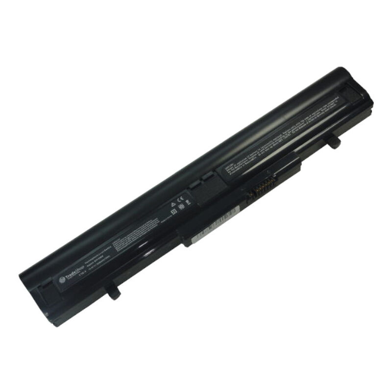 Premium Li-Ion akku 14,4V/14,8V 4400mAh für Medion Akoya P6624 P6626 P6631 P6632 P6635 P6812 P6816 P-6624 P-6626 P-6631 P-6632 P-6635 P-6812 P-6816