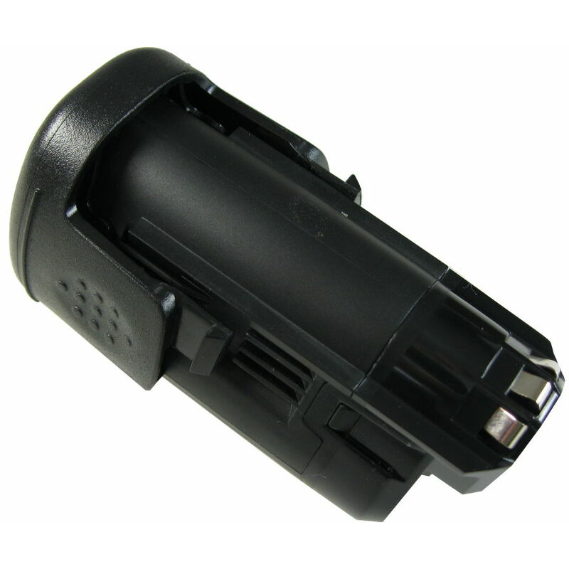 Trade-shop - Premium Li-Ion Qualitäts Akku 10,8V / 1500mAh ersetzt Dremel 875, B812-01, B812-02 für Dremel 8200 Multimax, 8220, 8300 Multimax