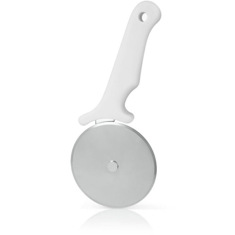 Trade Shop - pizza-schneiderrad pizza-schneider kunststoffklinge durchmesser 6,5 cm pizzeria gadget -
