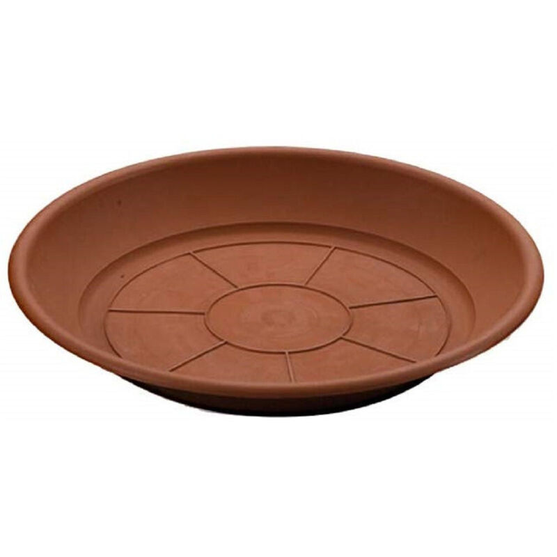 Trade Shop Traesio - Trade Shop - planzen der lebensmittel für plastic plastics diam. 48CM -