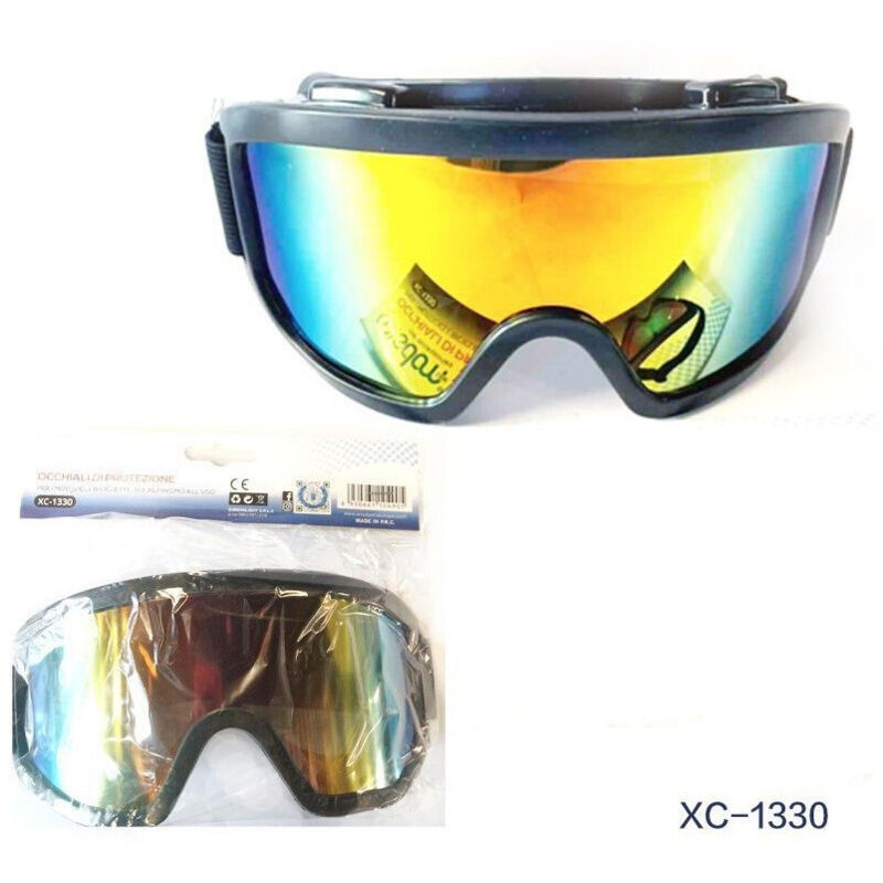 Trade Shop - schutz ozialien für bicicletta motocross XC-1330 -