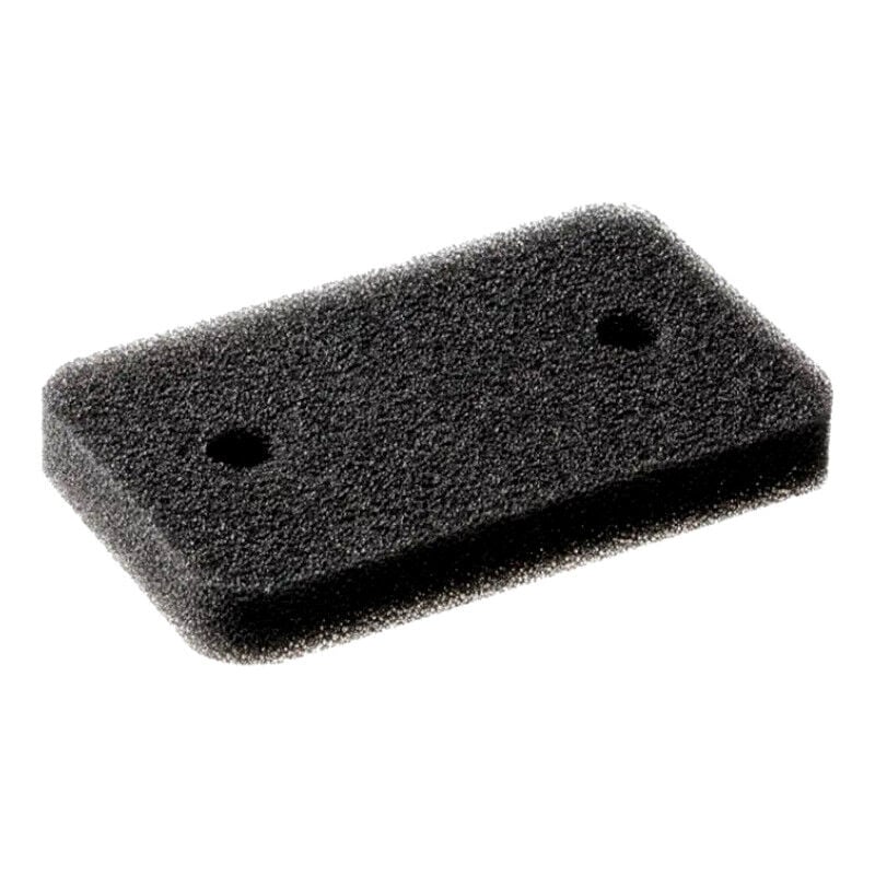Trade-Shop Schwammfilter / Schaumfilter für Miele T8826WP T8827WP T8837WP T8847WP T8937WP T8939WP T8947WP T8957WP Kondenstrockner - 1 Stück