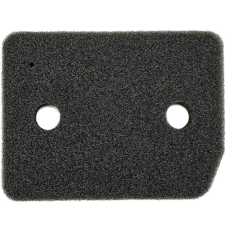 Trade Shop - Trade-Shop Schwammfilter / Sockelfilter / Schaumfilter kompatibel mit Miele Wärmepumpentrockner Kondenstrockner Wäschetrockner T1 wie