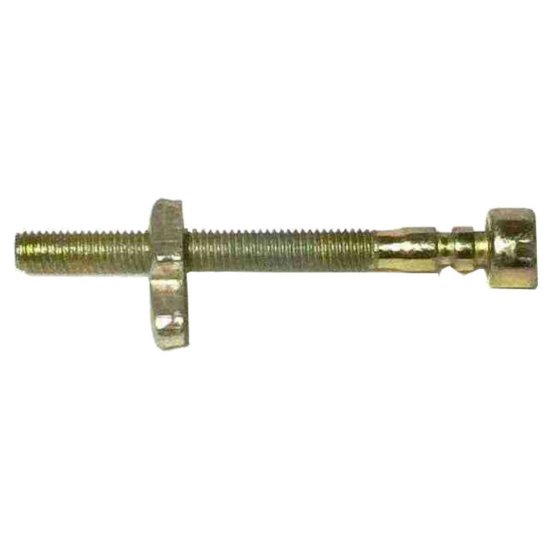 Trade-Shop Spannschraube Schraube Kettenspanner für Husqvarna 36 41 136 137 141 142 235 240 Jonsred Kettensäge Motorsäge