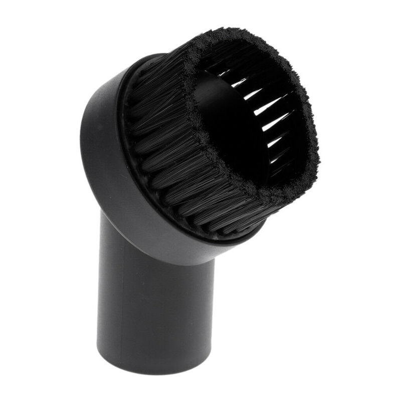Universal Möbel-Bürste Möbel Pinsel für 32mm Staubsauger-Rohre für aeg Miele DeLonghi Rowenta afk Siemens Electrolux Lux Phillips Bosch Privileg