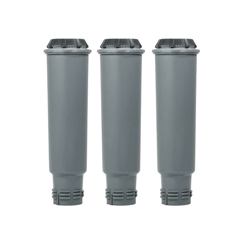 Trade-Shop Wasser-Filter ersetzt Bosch TCZ6003 TZ60003 00461732 für Kaffeevollautomaten (z.B. Bosch Benvenuto B20 B30 B40 B60 B65 B7) Filterpatrone