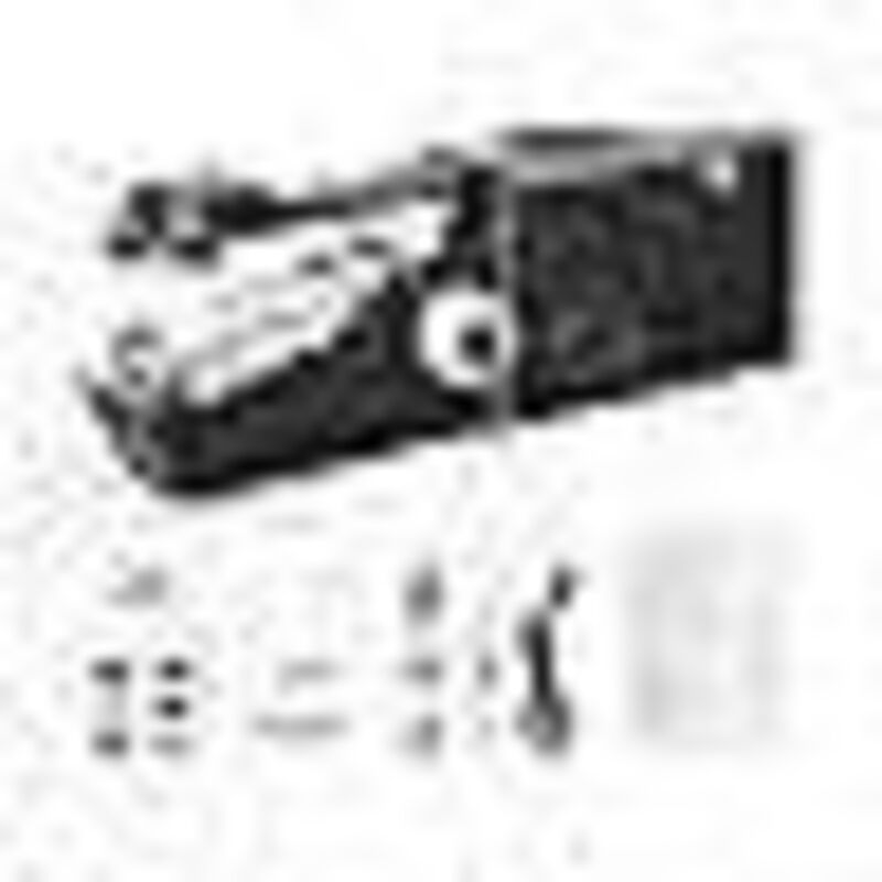 Tragbare elektrische Nähmaschine, Mini-Nähmaschine