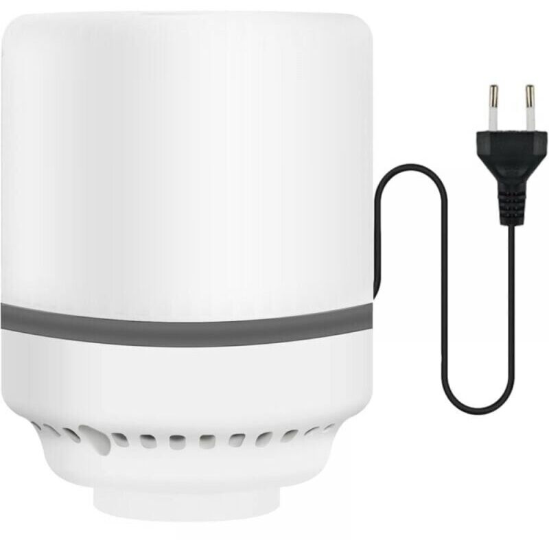 Ymyny - Tragbare elektrische Vakuumbeutelpumpe, 30 w hocheffiziente Vakuumpumpe mit extrem starker Saugleistung von 4,0 kPa