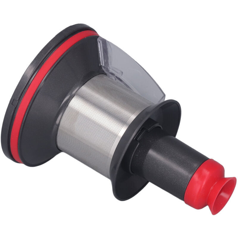 Tragbare Filter - Staubbehälter für den Akku-Staubsauger P11 - Ersatzteile für den Akku-Staubsauger P11