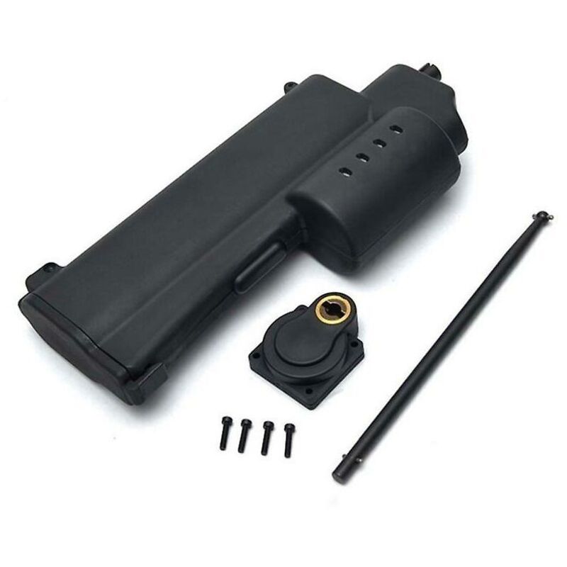 Tragbarer Elektrostarter 70111A für 1/10 RC-Car-Motor HSP 540