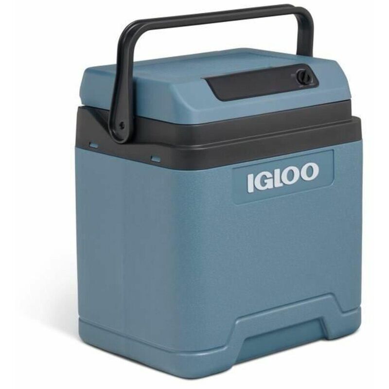 Igloo Igloo72 Elektrische Kühlbox 24 Liter blau