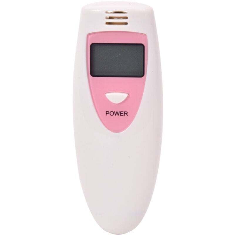 Tragbarer Mundgeruchsdetektor Mundhygiene-Testgerät Werkzeug zur Überwachung des inneren Mundgeruchs