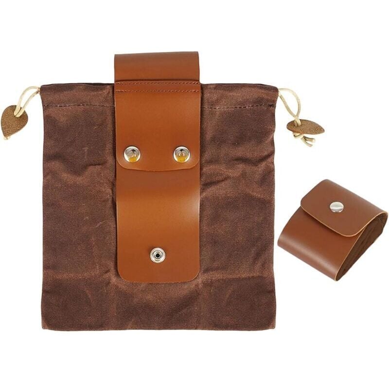 Tragbarer Obstpflückbeutel für den Garten, faltbarer, wasserdichter Erntebeutel für den Garten, Aufbewahrungsbehälter zum Pflücken von Obst und