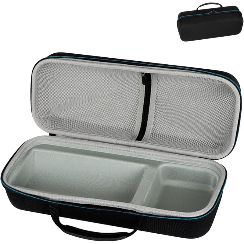 Tragetasche – Geeignet für den XGIMI MoGo 3 Pro 1080p Mini-Projektor, Tragetasche, Etui, kompatibel mit dem MoGo 3 Projektor, verstellbarer Ständer,