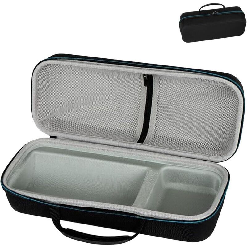 Tragetasche – Passend für den XGIMI MoGo 3 Pro 1080p Mini-Projektor, Tragetasche, Etui, kompatibel mit dem MoGo 3 Projektor, verstellbarer Ständer,