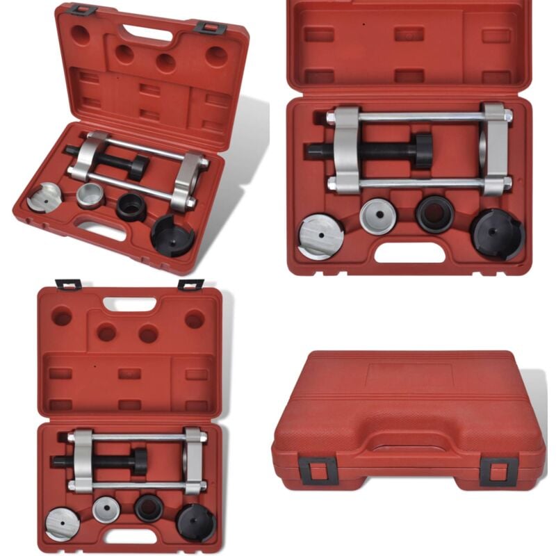 Traggelenk Werkzeugset BMW 3 Serie - Autowerkstatt - Werkstattbedarf - Handwerkszeug - BMW 3er - Traggelenk - Home & Living