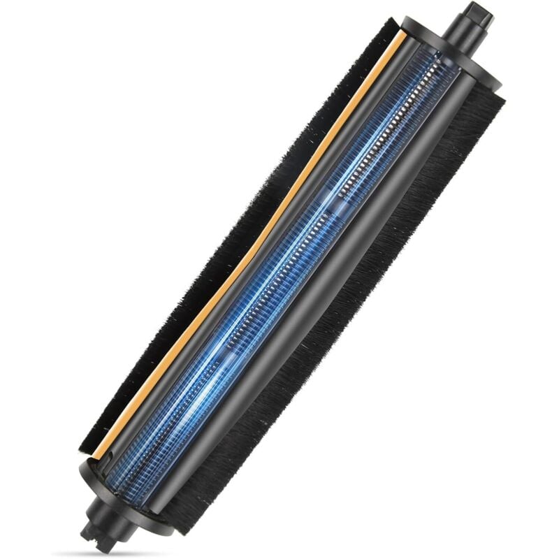 TriCut-Bürste für Dreame L10s Ultra Gen 2 / L10s Pro Ultra / L10s Ultra / L20 Ultra / X30 Ultra / L40 Ultra / X40 Master / X40 Ultra / Mova E30 Ultra