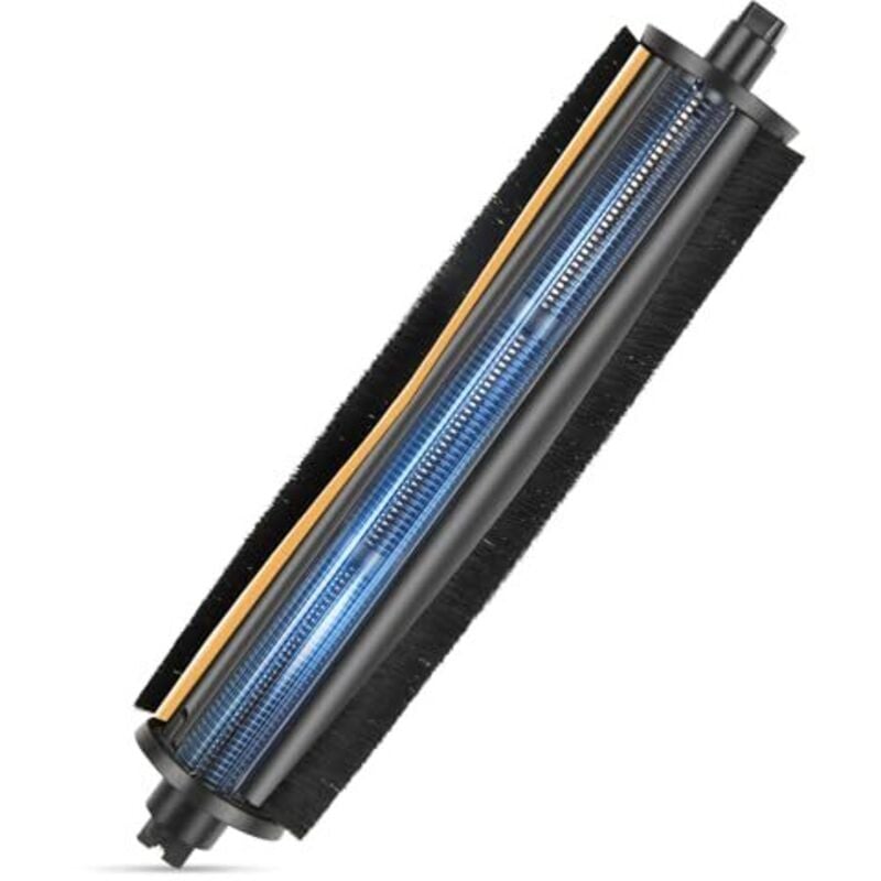 TriCut-Bürste für Dreame L10s Ultra Gen 2 / L10s Pro Ultra / L10s Ultra / L20 Ultra / X30 Ultra / L40 Ultra / X40 Master / X40 Ultra/Mova E30 Ultra