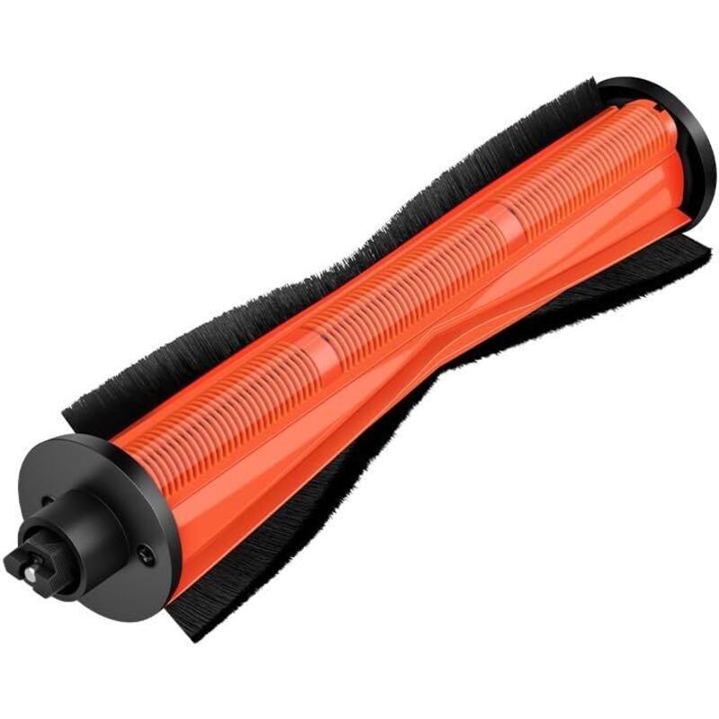 TriCut-Bürste für Xiaomi Saugroboter X20 Plus, S20, S20 Plus, X20 Max, X20 Pro, X10 Plus, Hauptbürste, entfernt verhedderte Haare