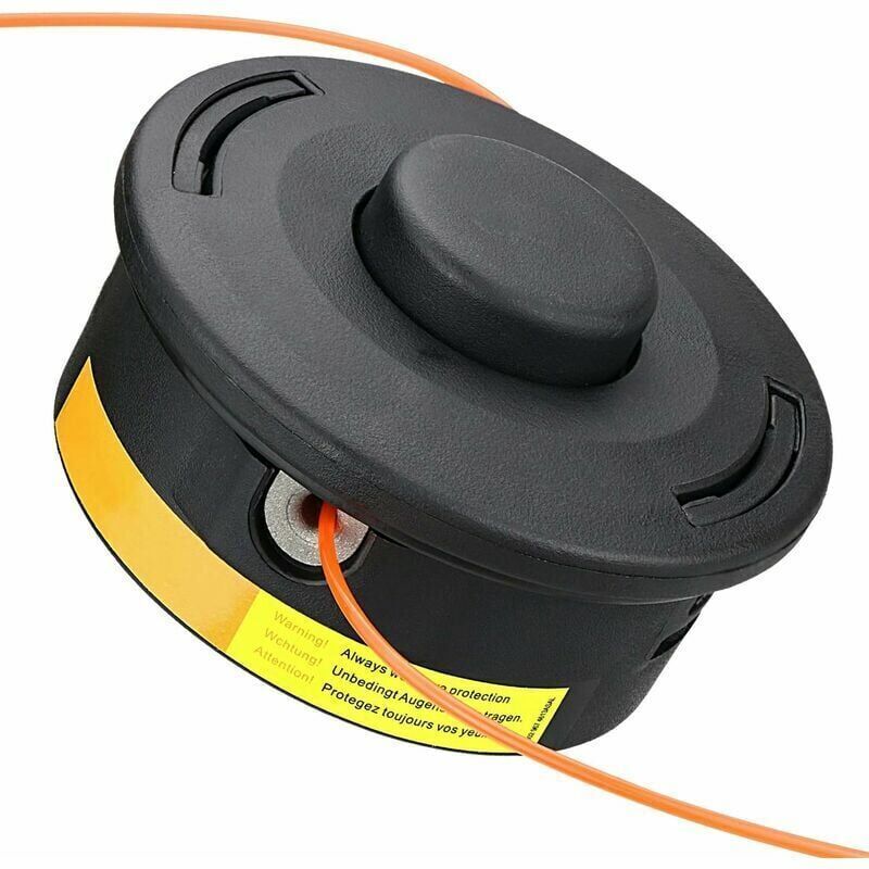 Trimmerkopf für Stihl Auto Cut 25-2, Trimmerkopf passt für Freischneider Modell Stihl FS44 FS55 FS80 FS83 FS85 FS90 FS100